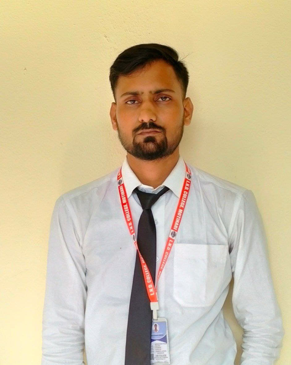 Abhishek Kumar