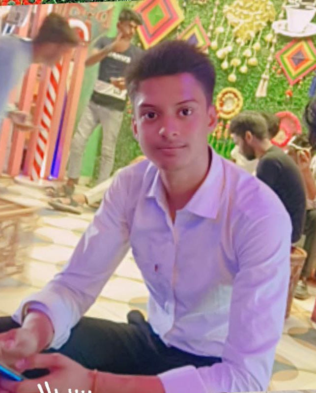 Ankit Kumar
