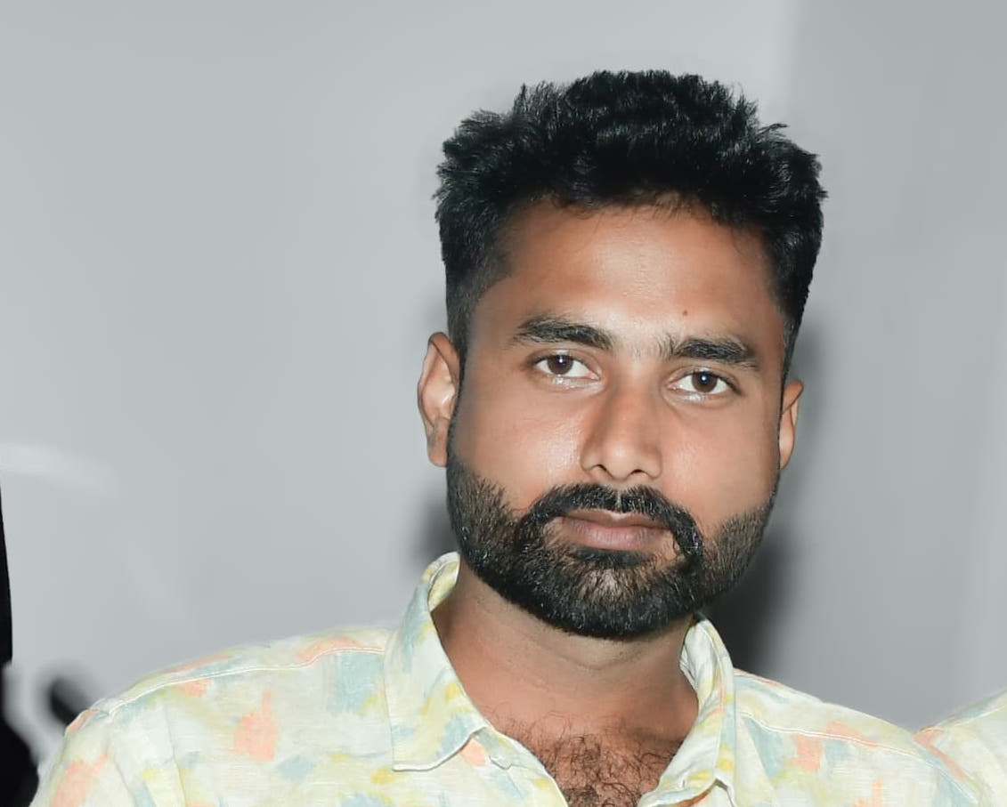 Bibhu Mishra