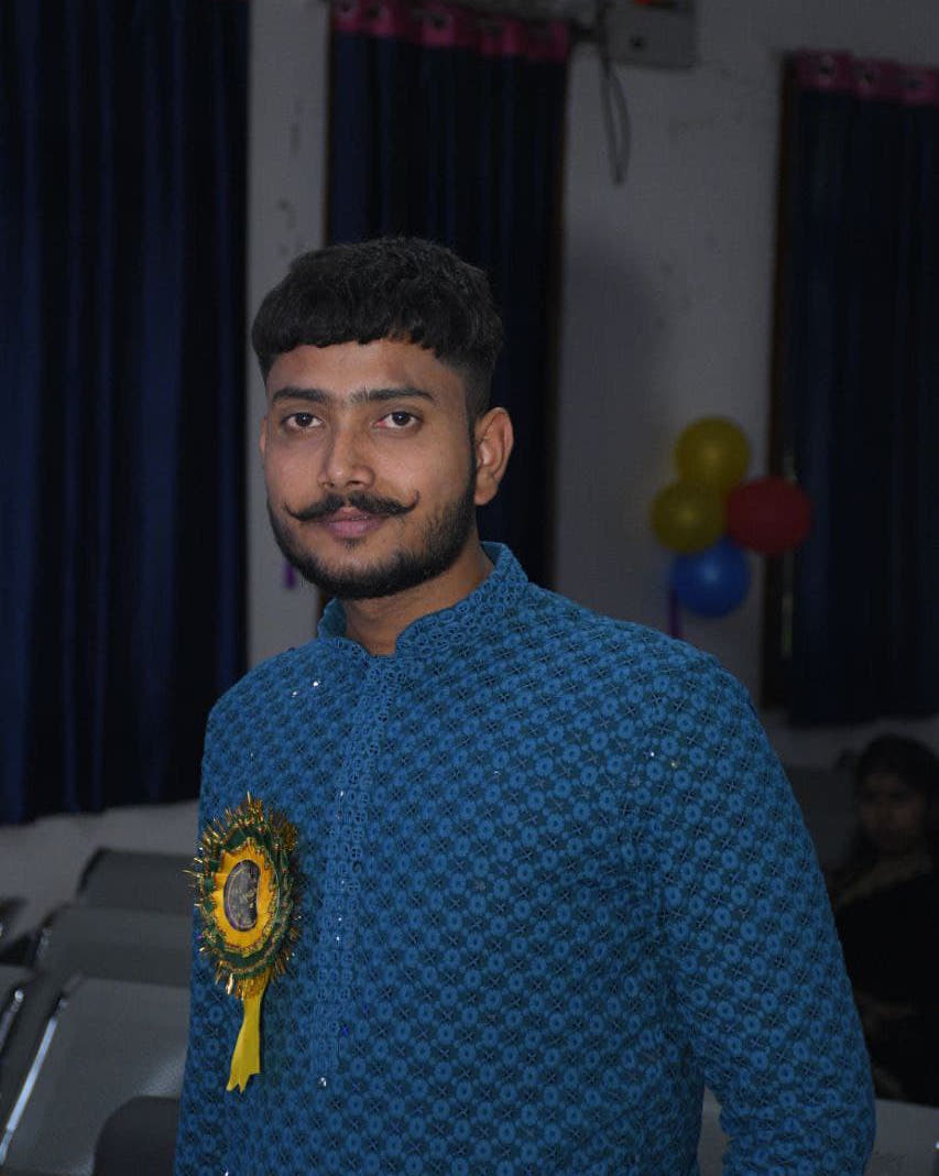 Peeyush Kumar